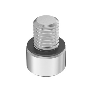 A2 with O-Ring Sealing Socket Head Screw M10 x 1.5 mm Thread size, 12mm Long图3